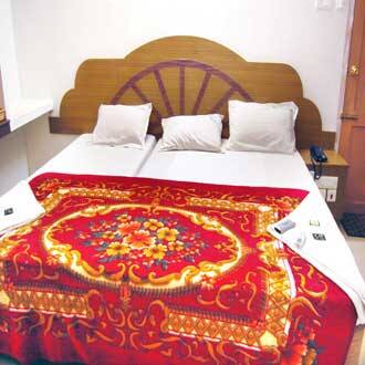 Hotel Saagar, Kanyakumari 3